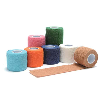 Bom preço Bandagem e gazeira de padrão personalizado on-line