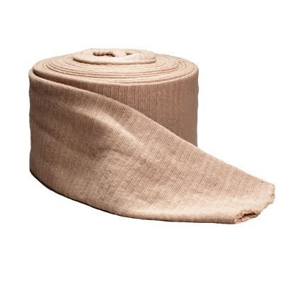 Bom preço Tamanhos diferentes da atadura tubular elástica compressiva médica on-line